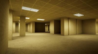 Screenshot of Creeps: Halls of Insanity