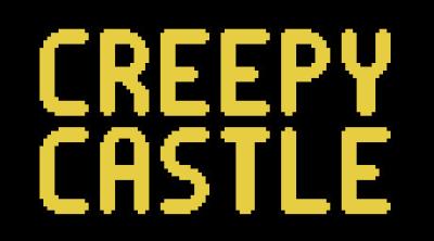 Logo of Creepy Castle