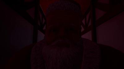 Screenshot of Creepy Claus