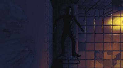 Screenshot of Creepy Crawling