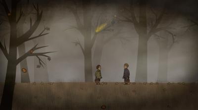 Screenshot of Creepy Tale