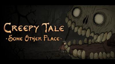 Logo von Creepy Tale: Some Other Place Windows