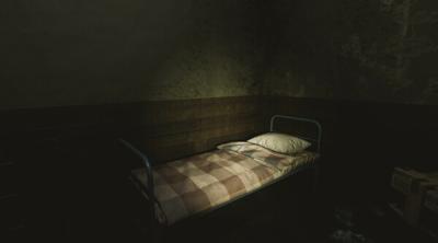 Screenshot of Crib