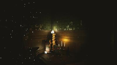 Screenshot of Crib