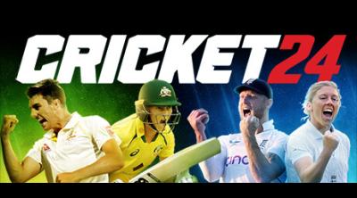 Logo of Cricket 24