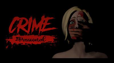 Logo von Crime Passional