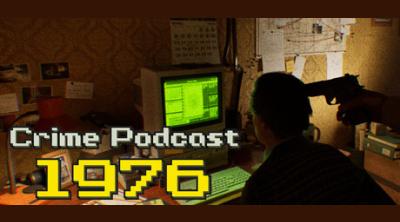 Logo de Crime Podcast: 1976