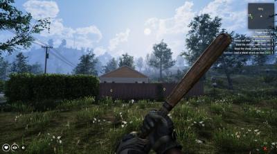 Screenshot of Crime Simulator: Prologue