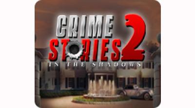 Logo de Crime Stories 2: In the Shadows