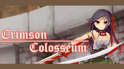 Logo of Crimson Colosseum