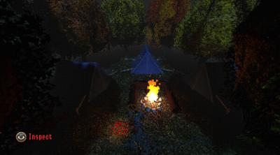 Screenshot of Crimson Rite
