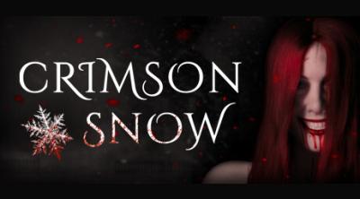 Logo de Crimson Snow