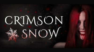 Logo de Crimson Snow 2023