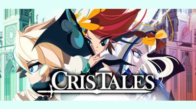 Logo de Cris Tales