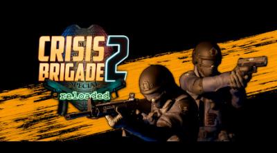 Logo of Crisis VRigade 2