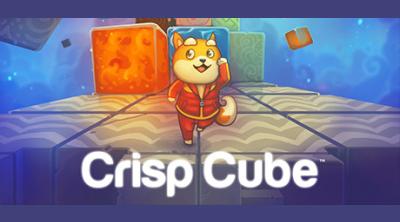 Logo de Crisp Cube