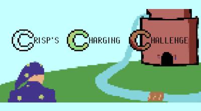 Logo of Crisp's Charging Challenge