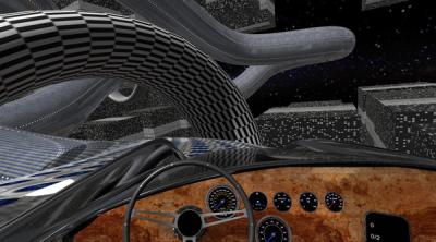 Screenshot of Critical Gravity