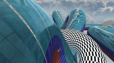 Screenshot of Critical Gravity