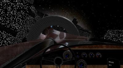 Screenshot of Critical Gravity