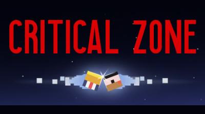 Logo of Critical Zone