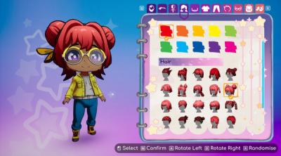 Screenshot von {Spielname}
