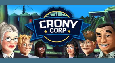 Logo of Crony Corp