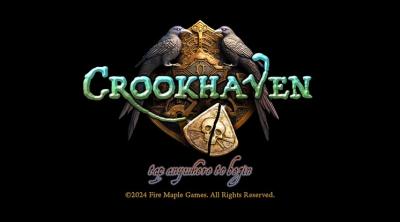 Screenshot of Crookhaven