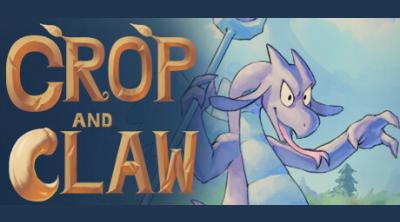 Logo of Crop and Claw