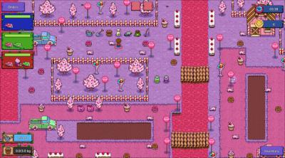 Screenshot of Crop Chronicles