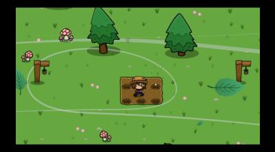 Screenshot of Cropolution