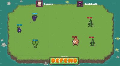 Screenshot von {Spielname}