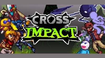 Logo of Cross Impact