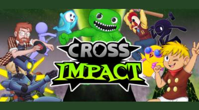 Logo of Cross Impact