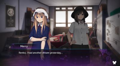 Screenshot of Cross The Boundaries