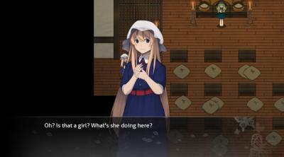 Screenshot of Cross The Boundaries