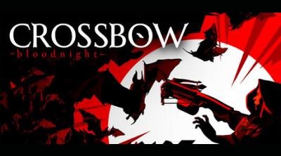 Logo of CROSSBOW: Bloodnight