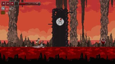 Screenshot of Crossbow Crusade