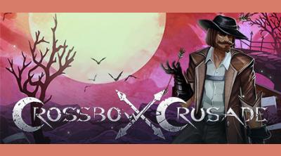 Logo de Crossbow Crusade