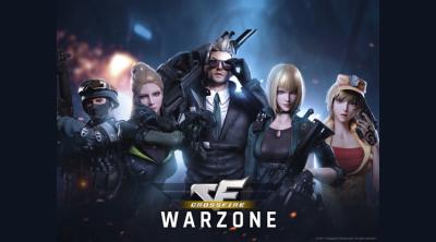 Screenshot of CrossFire: Warzone