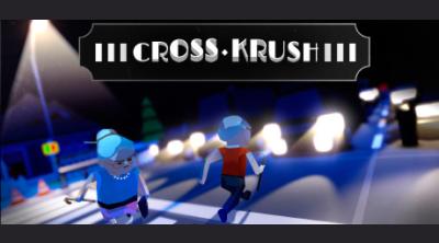Logo of CrossKrush