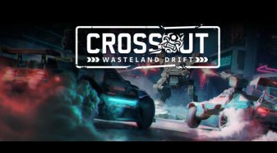 Logo of Crossout