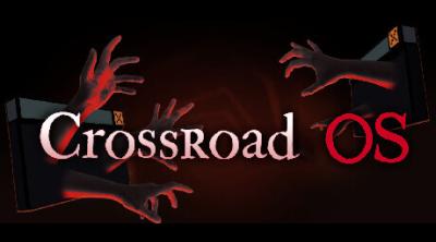 Logo of Crossroad OS