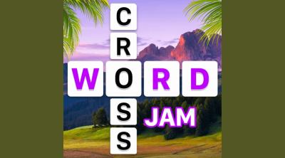 Logo of Crossword Jam: Fun Word Search