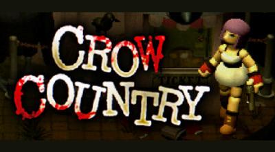 Logo of Crow Country