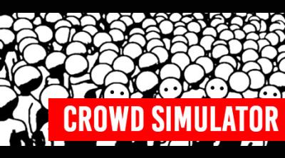Logo von Crowd Simulator