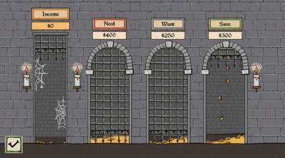 Screenshot of Crown & Capital