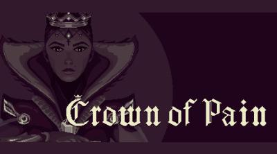 Logo of Crown of Pain