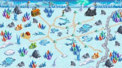 Capture d'écran de Crown of the Empire: Timeloop