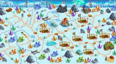 Capture d'écran de Crown of the Empire: Timeloop